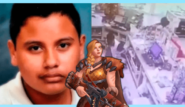 Asesinan cobardemente a jugador de Paladins y comunidad del videojuego le rinde homenaje
