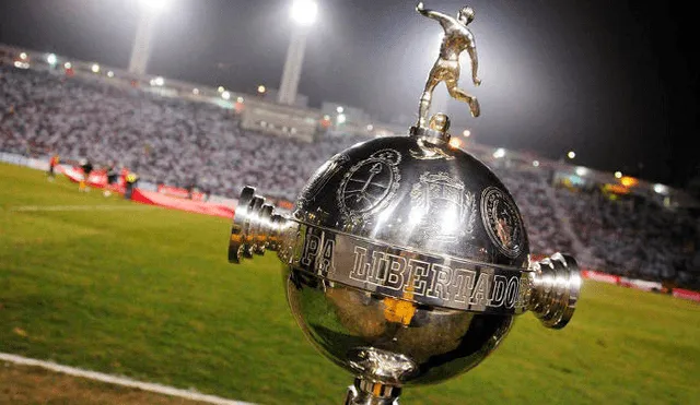 Copa Libertadores 2018: mira los horarios, canales y resultados de los partidos de esta semana [GUÍA TV]