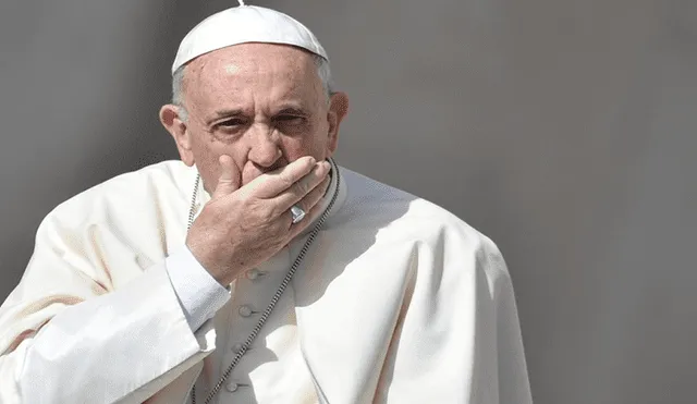 Vaticano se pronuncia tras caso de curas pederastas en Estados Unidos