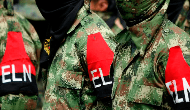 Colombia: atentado del ELN deja un soldado muerto y otro herido