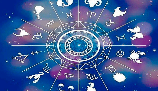 Horóscopo: ¿Cuál es mi signo del zodiaco según mi personalidad?