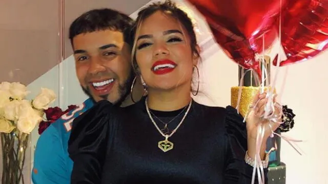 Cibernautas tras video de Karol G en Instagram: "no eres la reina del reggaetón"