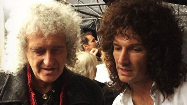 Bohemian Rhapsody: artista hizo cameo, pero solo verdadero fans se percataron