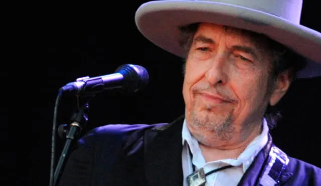 Bob Dylan se pone nostálgico y graba triple álbum con las viejas canciones de Sinatra