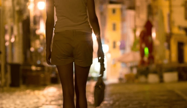 Universitarias colombianas caen en las redes de la prostitución para financiar sus carreras