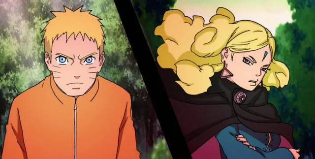 Boruto: ¿Naruto muere? El verdadero objetivo de Kara es revelado