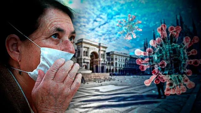 Coronavirus en Perú EN VIVO hoy, jueves 16 de abril de 2020.