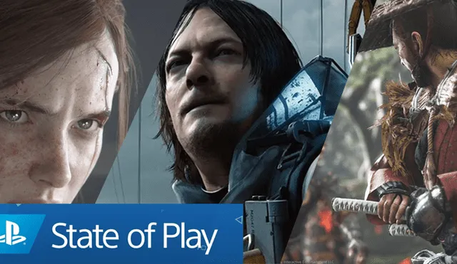 The Last of Us Part II y PS5 serían los temas a tratar en un nuevo State of Play [VIDEOS]