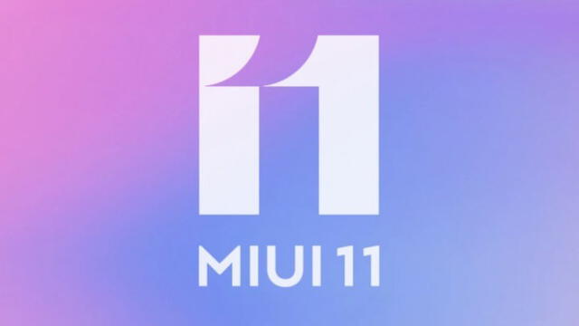 Xiaomi divide el lanzamiento de MIUI 11 en 4 fases bien diferenciadas.