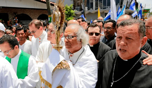 Nicaragua: Obispos visitaron Masaya para “evitar otra masacre”