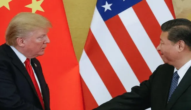 Guerra comercial: Tres claves para entender conflicto entre Estados Unidos y China que preocupa al mundo
