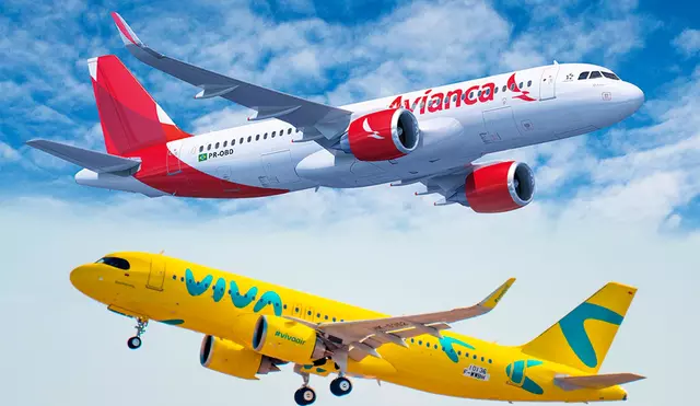 Avianca y Viva apelan decisión de gobierno colombiano
