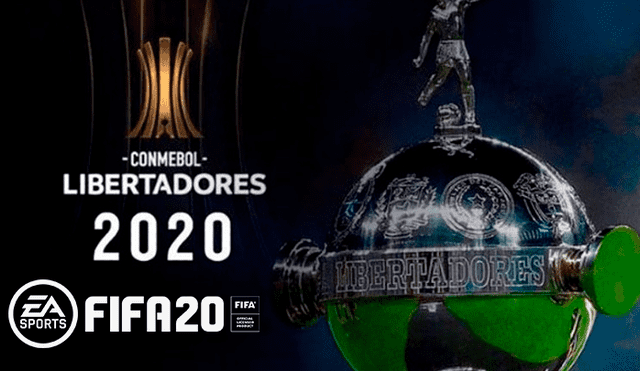 Actualización de FIFA 20 con la Libertadores no estará disponible en Nintendo Switch.