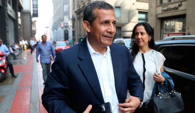 "Ollanta Humala podrá ser un traidor, pero no es un asesino", afirma su hermano Ulises