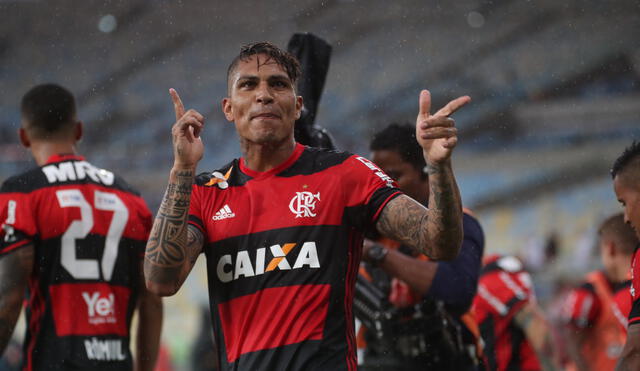 Flamengo va por otro triunfo