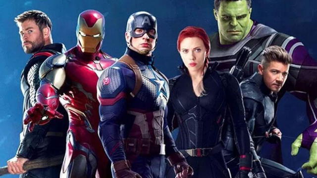 Avengers: Endgame: aquí sabrás cuál es el material extra del reestreno [SPOILERS]