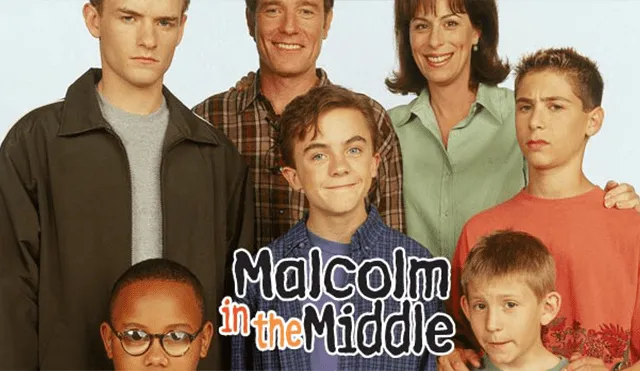 Malcolm in the middle: Bryan Cranston se reunió con "Lois" a 13 años de fin de serie