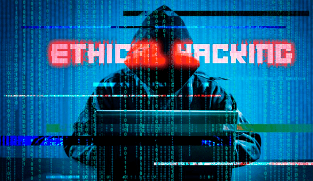 La ciberseguridad es un tema muy importante en la empresas, y los "Hackers éticos" podrían ser la solución.
