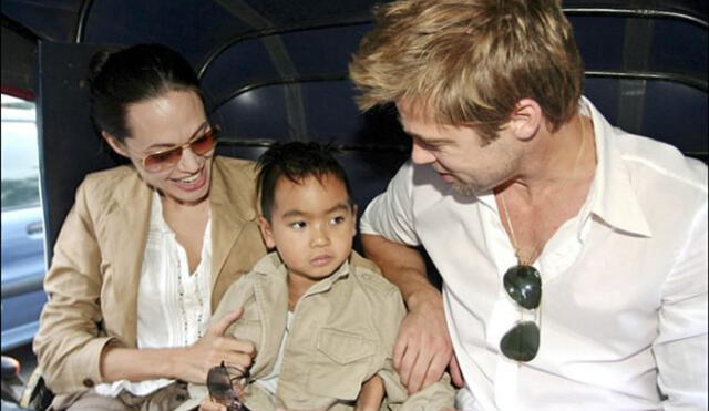 Brad Pitt y Angelina Jolie enfrentados por millonaria herencia [VIDEO] 