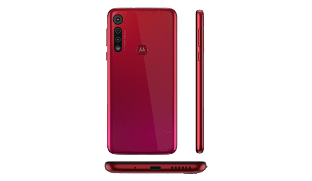 Motorola Moto G8 Play