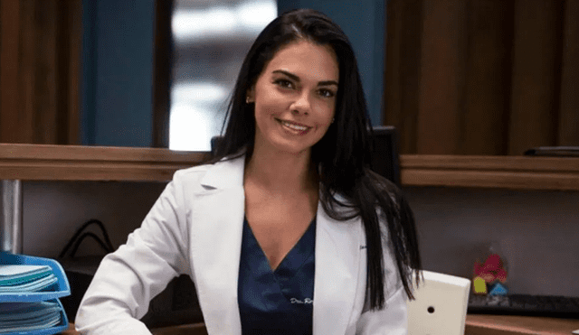 Médicos Línea de Vida es una telenovela mexicana de drama médico. (Foto: Internet)