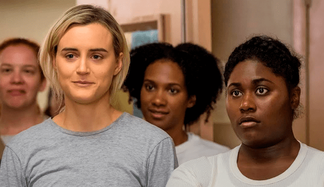 Orange is The New Black llega a su fin: conoce la fecha de estreno de su última temporada [VIDEO]