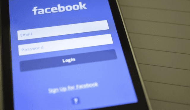 Facebook: red social pone a prueba el botón “silenciar” para usuarios molestos 