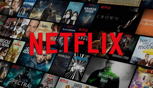 Netflix cuenta con más de 158 millones de usuarios en todo el mundo. (Foto: FMTiempo)