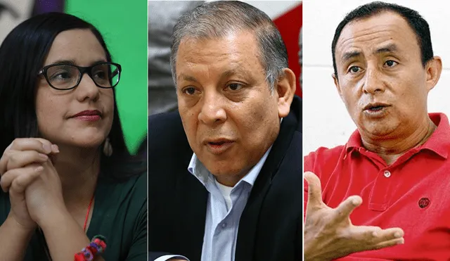 Invocan a Mendoza, Arana y Santos a definir posición sobre Nicolás Maduro