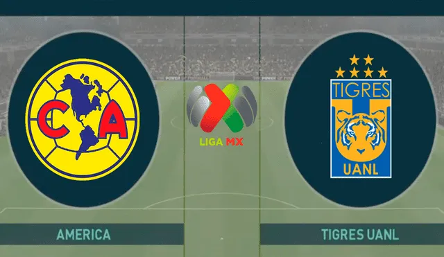 Sigue aquí EN VIVO ONLINE el América vs. Tigres por la jornada 2 del Torneo Clausura 2020 de la Liga MX.