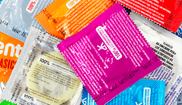 Sexo: ¿Qué tipo de preservativo prefieren los peruanos?