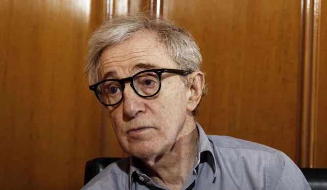 El director estadounidense Woody  Allen entrega su versión sobre los hechos en que fue denunciado.