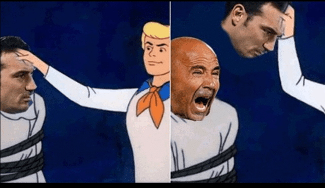 Diviértete con los mejores memes de la previa del clásico sudamericana entre Brasil vs. Argentina por la Copa América 2019. | Foto: Facebook