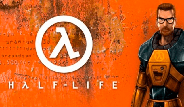 Valve hace oficial la fecha para presentar Half Life: Alyx