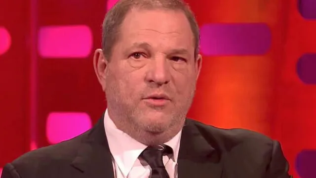 !De ripley!: Harvey Weinstein contará su propio escándalo en documental 