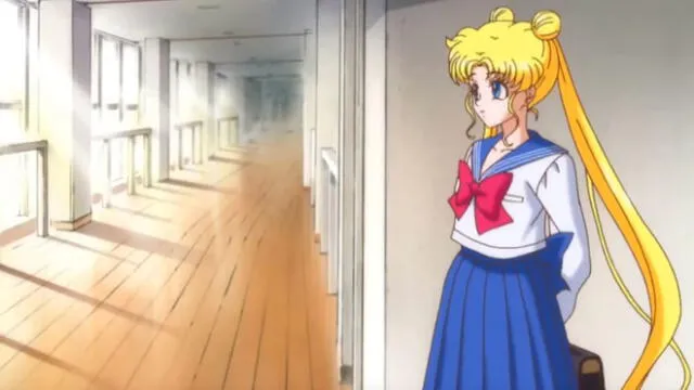 Sailor Moon Crystal regresa a la TV: hora, canal y fecha de estreno [VIDEO]