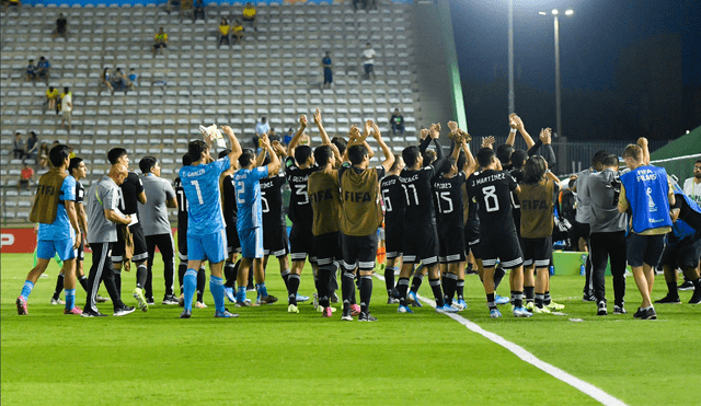 ¡A la final! México derrotó 4-3 a Holanda en penales y luchará por el título del Mundial Sub-17 [RESUMEN]