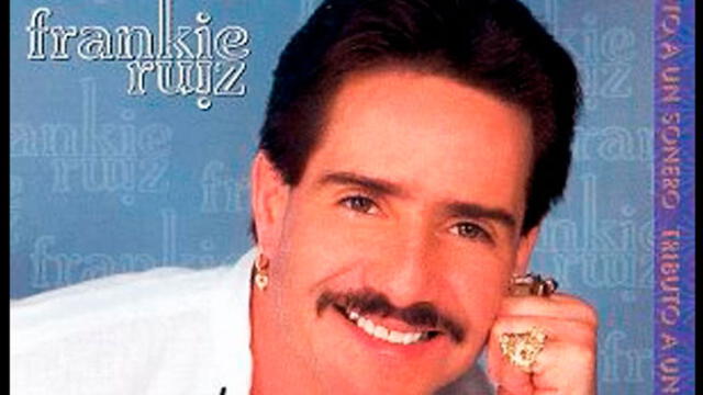 Frankie Ruiz ‘Vuelvo a nacer’: la historia del último éxito musical de ‘El Papá de la Salsa'