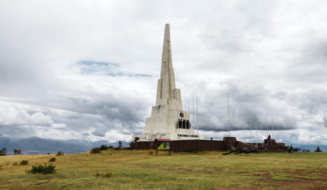 Ayacucho: Conoce tres de sus lugares históricos 