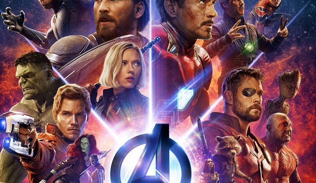 Avengers 4: 'Los Cuatro Fantásticos' reaparecerían en Marvel para pelear contra Thanos