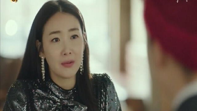 Choi Ji Woo en "Crash Landing On You"