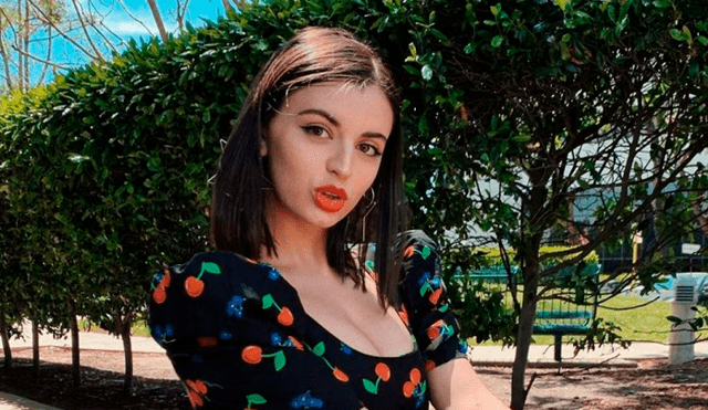 'Sweetheart', el último single de Rebecca Black, fue lanzado en octubre del 2019. (Foto: The Place)