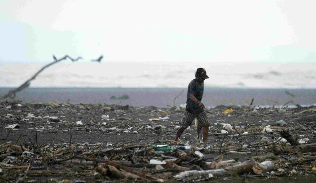 ONU aplaude iniciativa de Costa Rica de reducir el uso de plásticos
