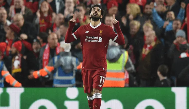 Liverpool: Mohamed Salah cumplirá con el ramadán durante la final de la Champions League 