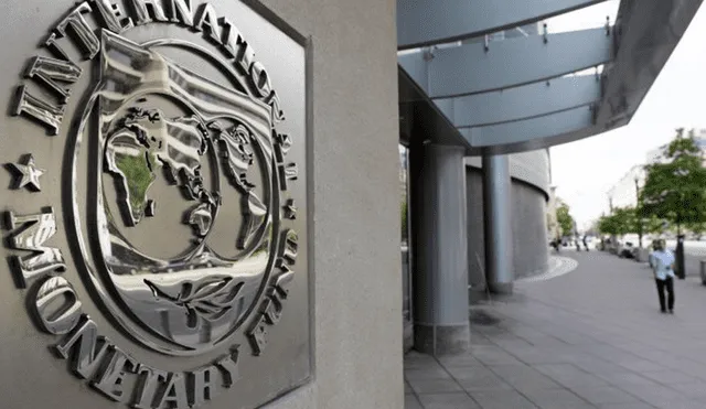 FMI dispuesto a ayudar a Venezuela con sus problemas económicos 