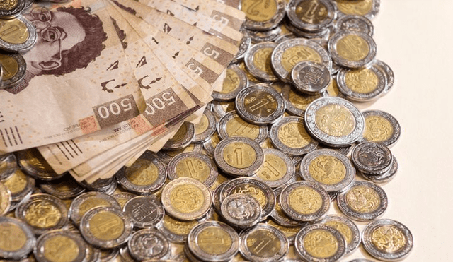 Precio dólar en México