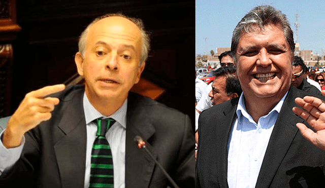 Senador uruguayo: “El asilo no puede ser utilizado para prevenir la justicia en delitos de corrupción”