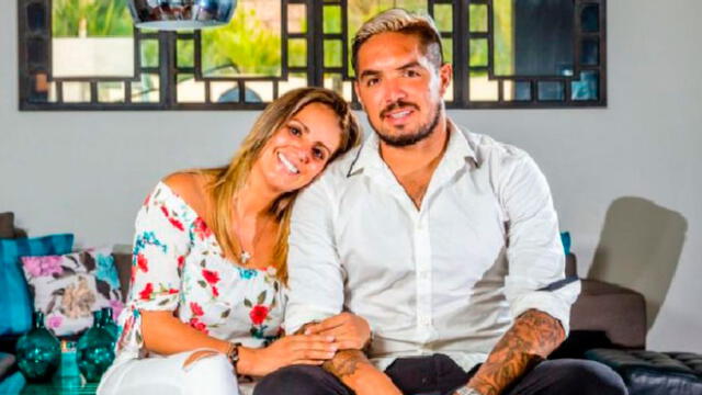 La esposa del futbolista peruano habló por primera vez sobre la ex ‘vengadora’, encendiendo las alarmas