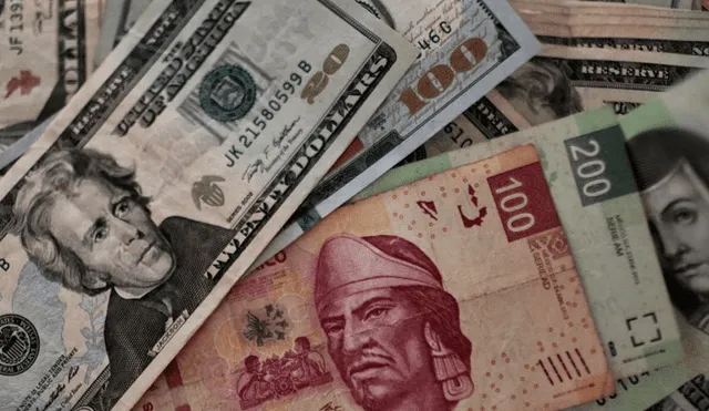 Precio del dólar y tipo de cambio hoy 02 de noviembre en México