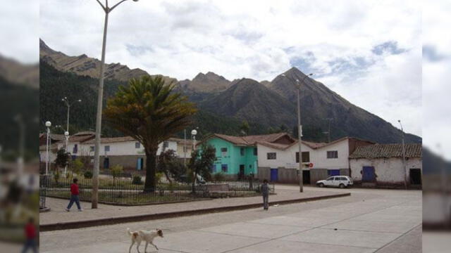 Capturan a trabajadores municipales sospechosos de asesinar a vigilante en Cusco